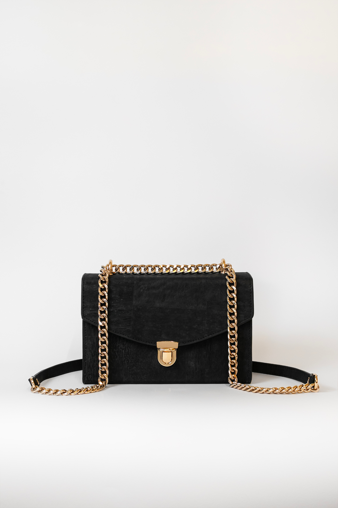 Edition No. I — front view